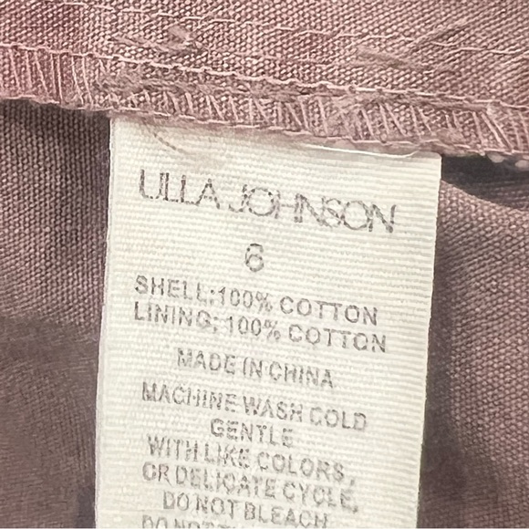 Ulla Johnson Dress - Picture 6 of 6